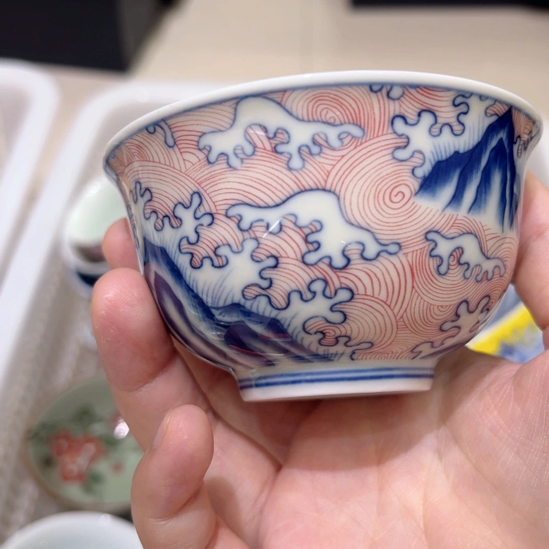 沐***n景德镇陶瓷景德镇