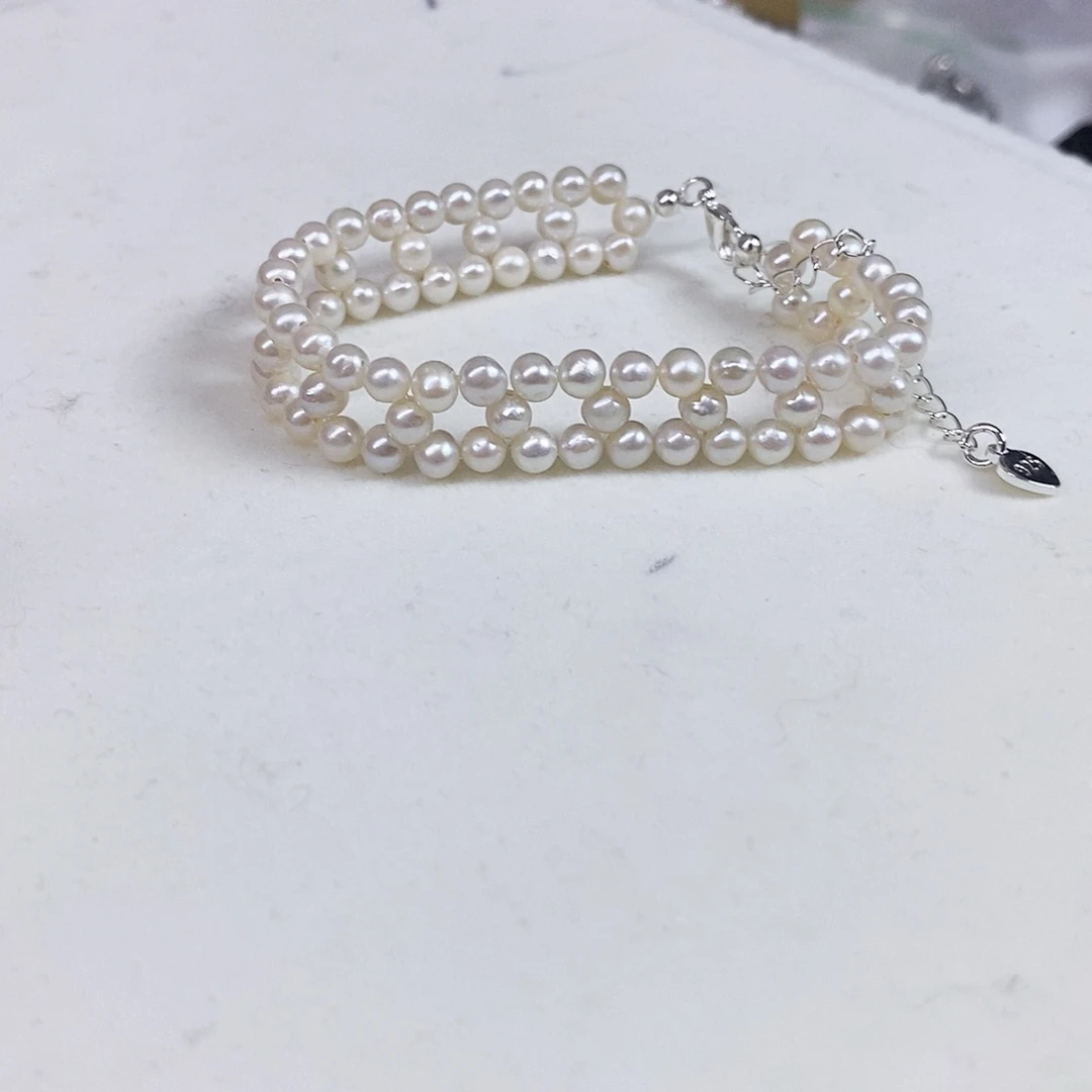 珠宝奇石未镶嵌淡水珍珠