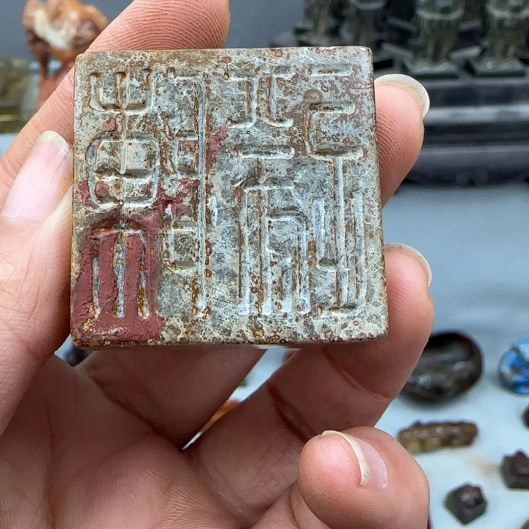 未镶嵌和田玉（糖玉）挂件