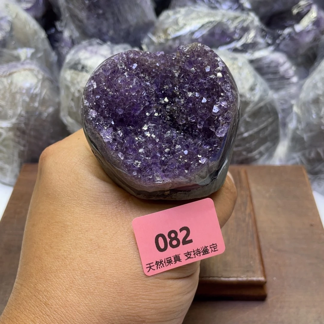 未镶嵌水晶大型摆件（非配饰）