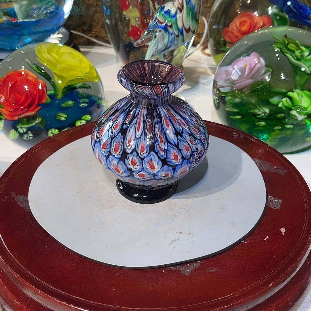 手工艺品琉璃纯手工