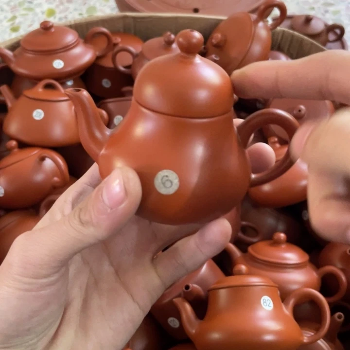 紫砂茶壶紫砂壶茶壶包邮毫升
