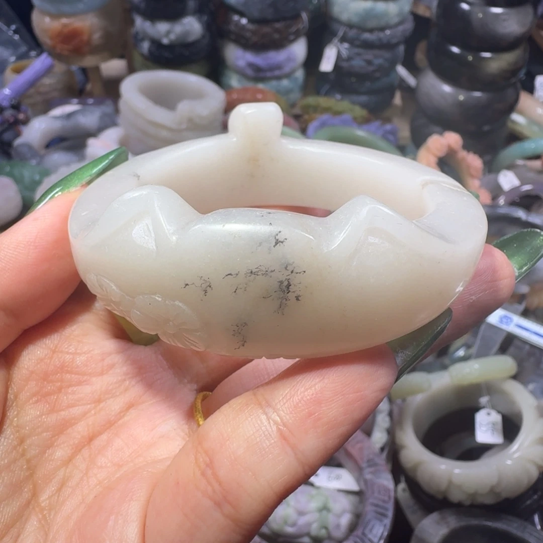 珐琅非金属56，福利