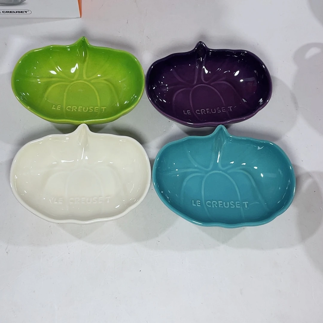 瓷片微瑕陶瓷餐具家用 两个精品