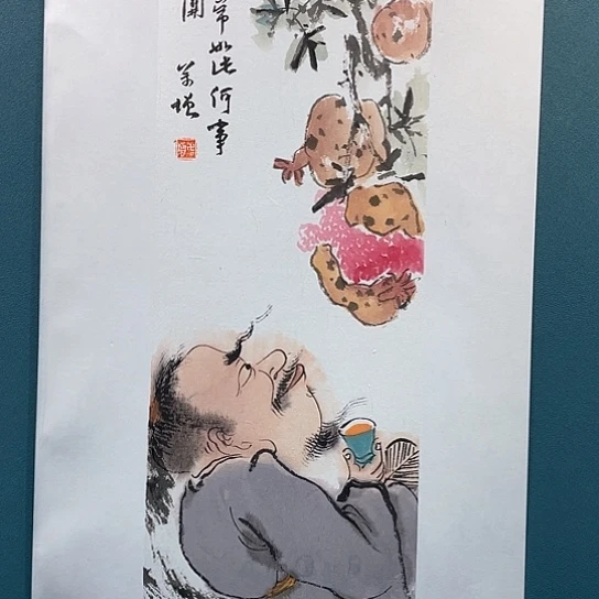 国画王亚峰原创品鉴收藏