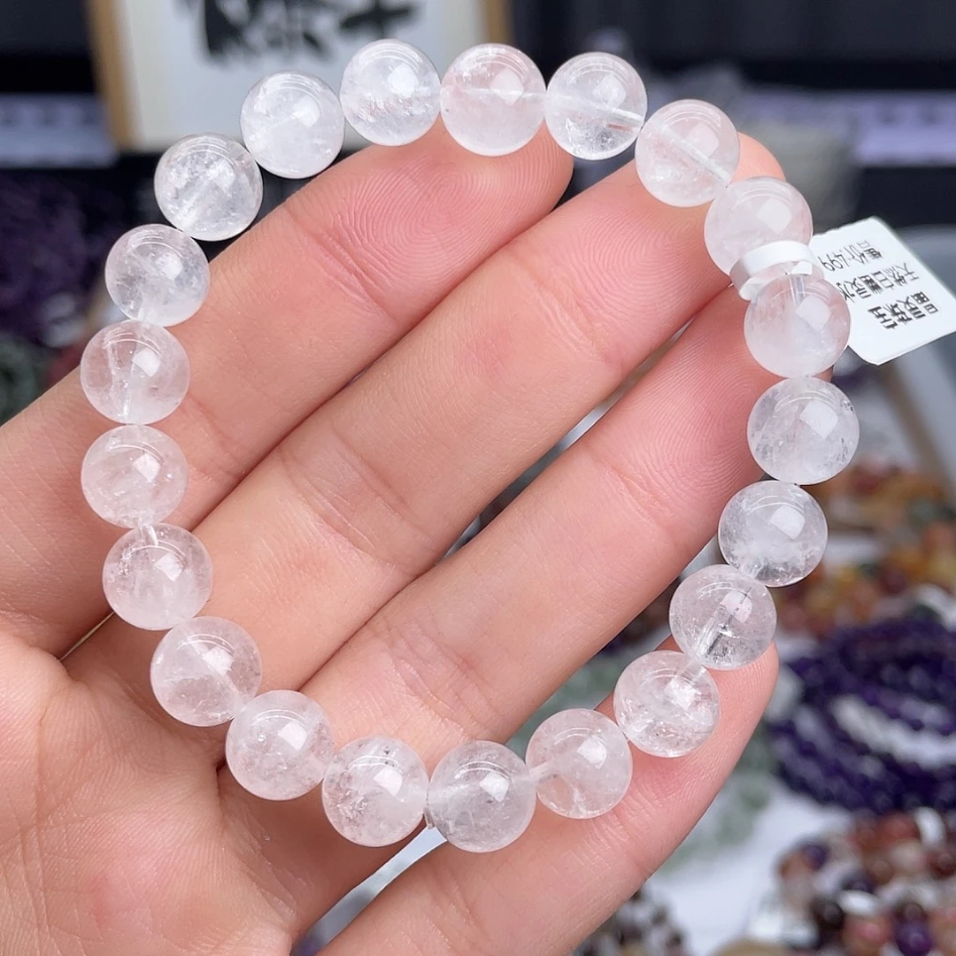 手串未镶嵌水晶天然