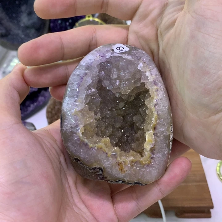 未镶嵌大型摆件（非配饰）水晶
