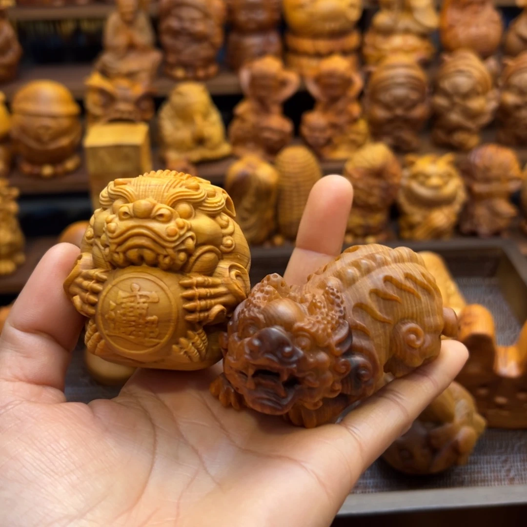 柏木（崖柏）A****亨陈化料