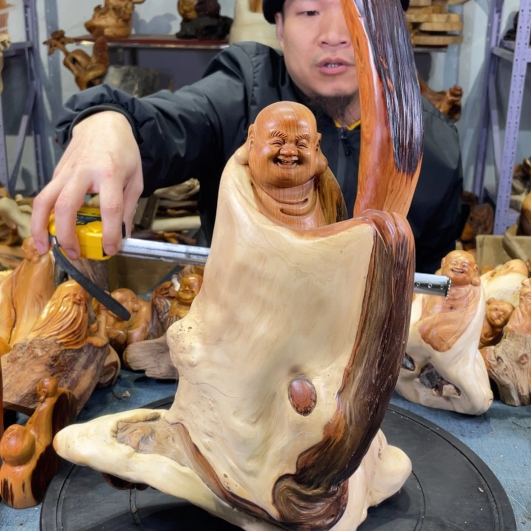 【闪购商品】柏木（崖柏）其他