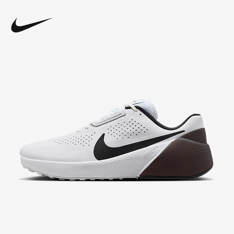 NIKE/耐克2025夏季男款AIR ZOOM TR 1缓震耐磨舒适综合训练跑步鞋