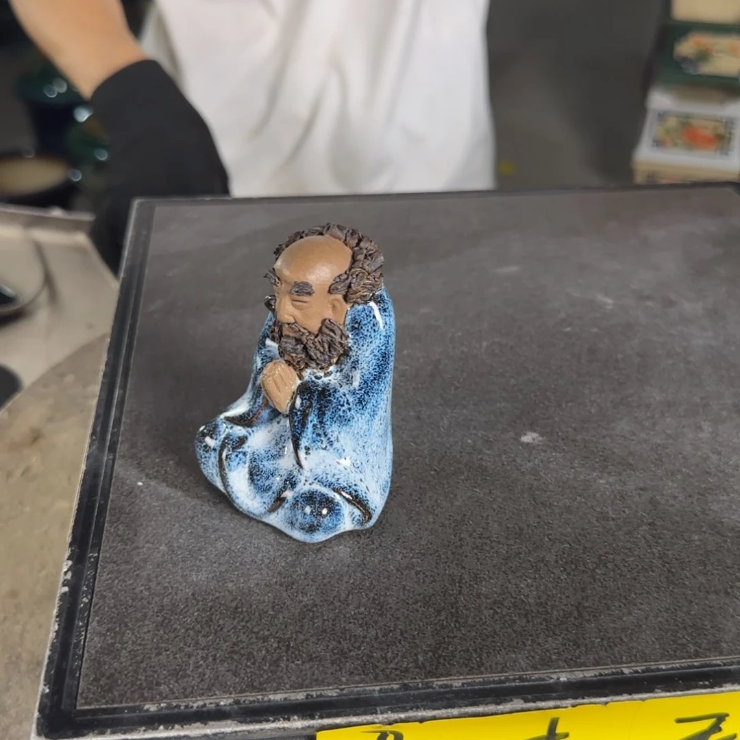 一风堂石湾花盆 ，