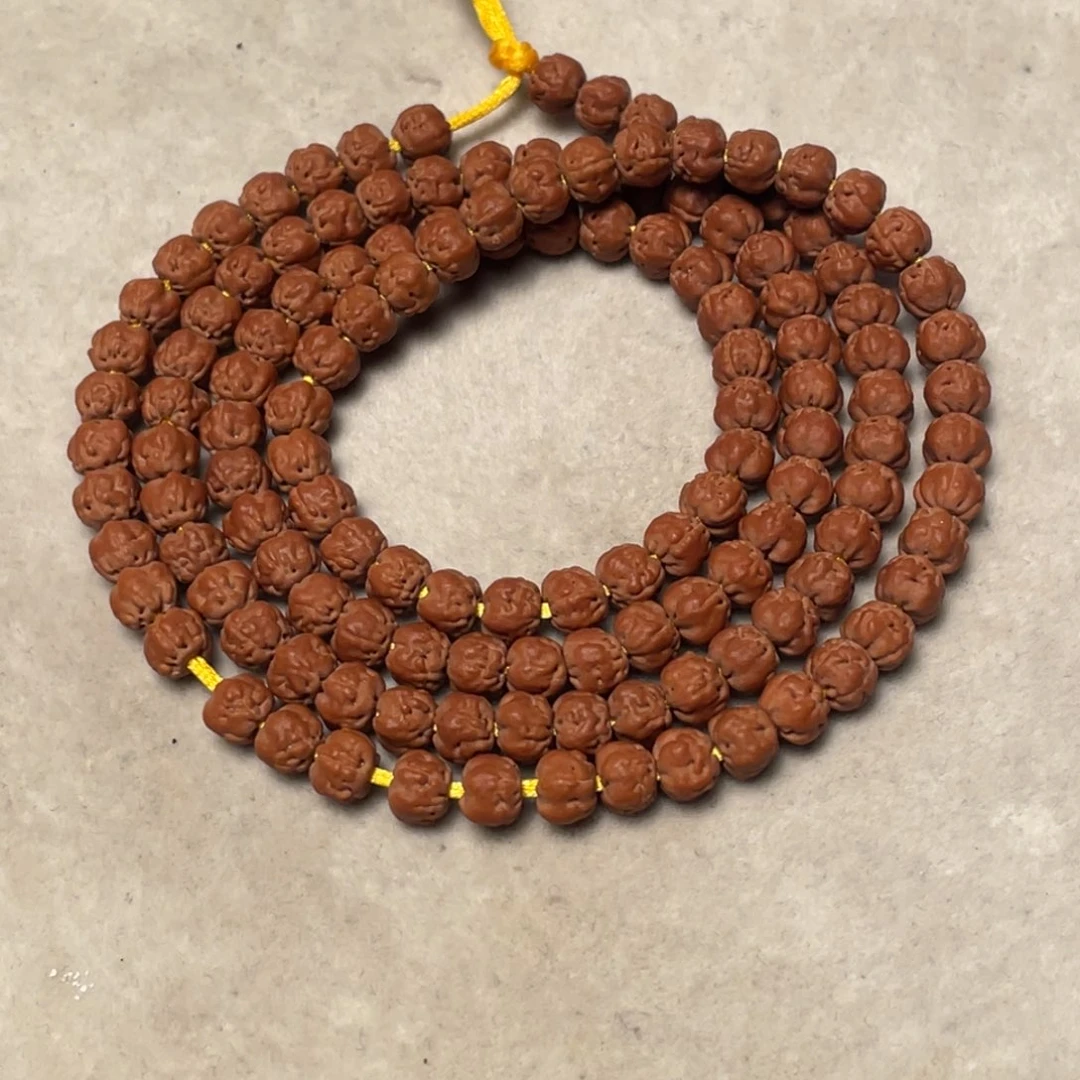 根***三吊坠金刚菩提6.0000000000