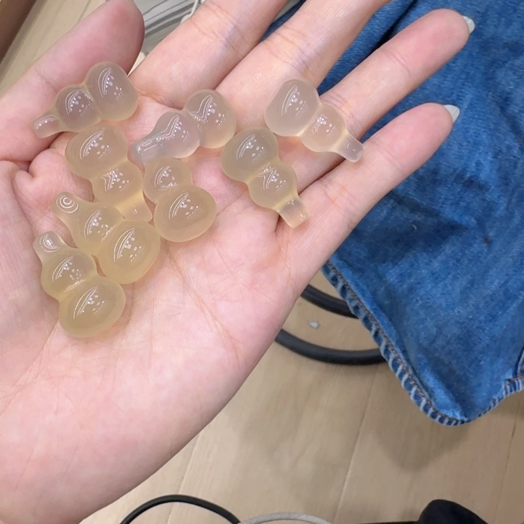 未镶嵌吊坠(不含链)玛瑙/玉髓拍一发一