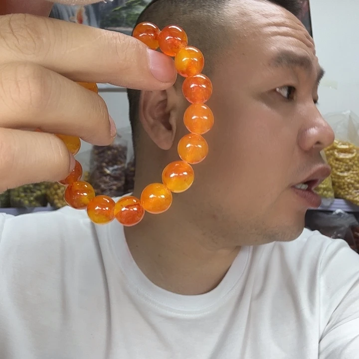 非洲紫檀（红花梨）34