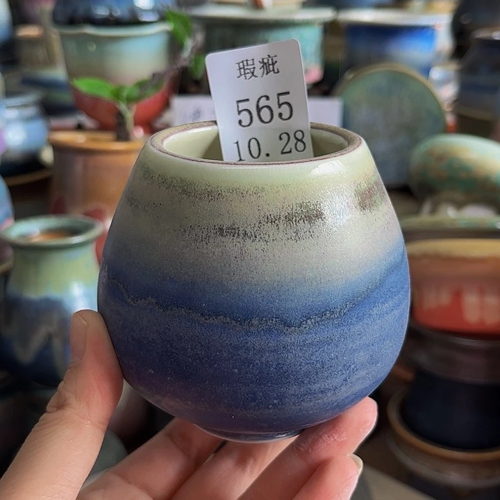 瓷片景德镇陶瓷手工制作