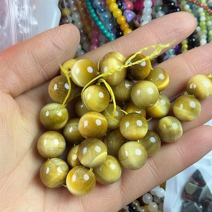 查罗石散珠合金卡12金虎一条