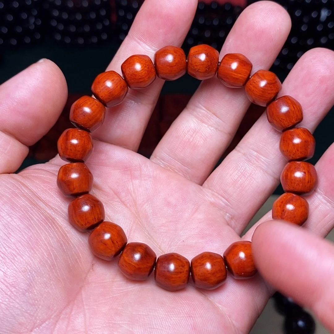 檀香紫檀（小叶紫檀）其他