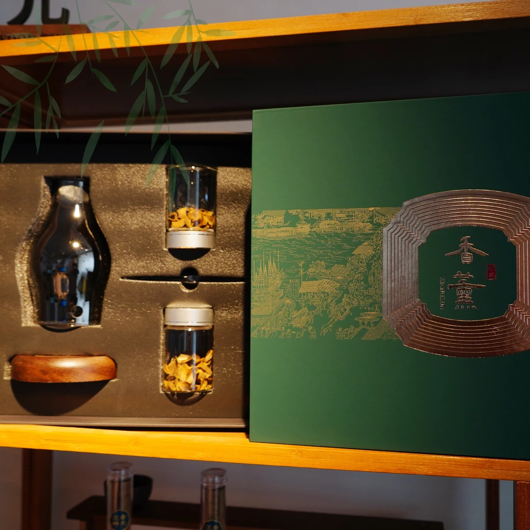 奇楠熏香灯香气纯正隔火熏香含20g品香料