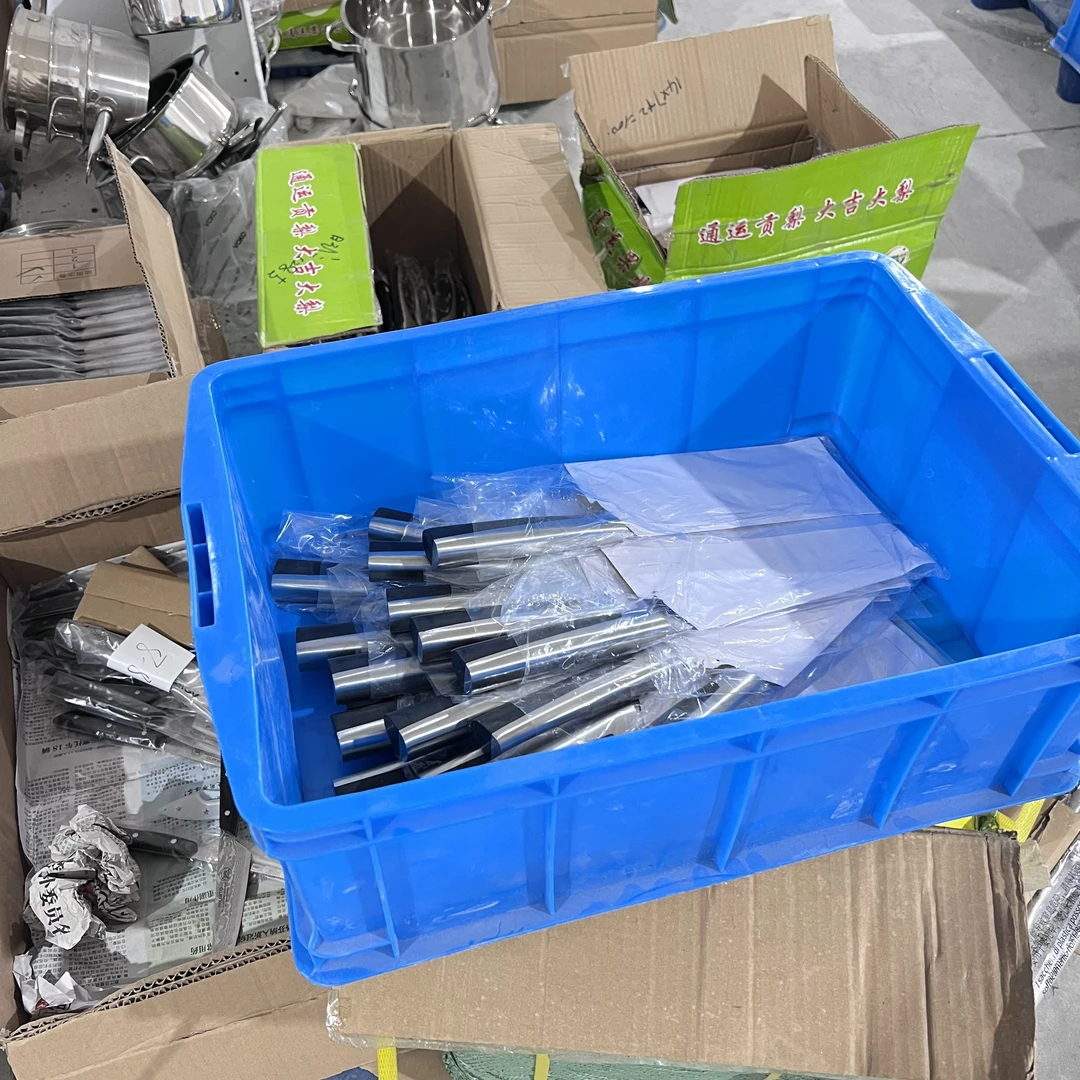 7-H 家用厨房刀具按选项下单 刀