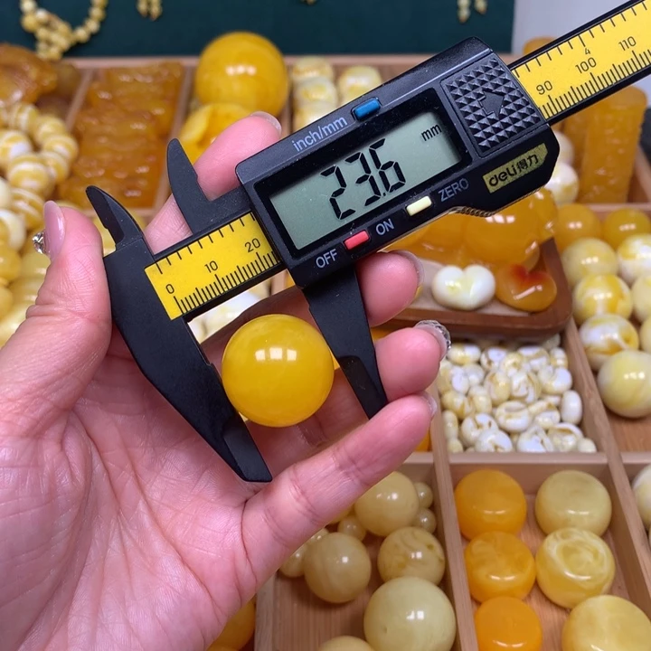 非金属配珠配饰040