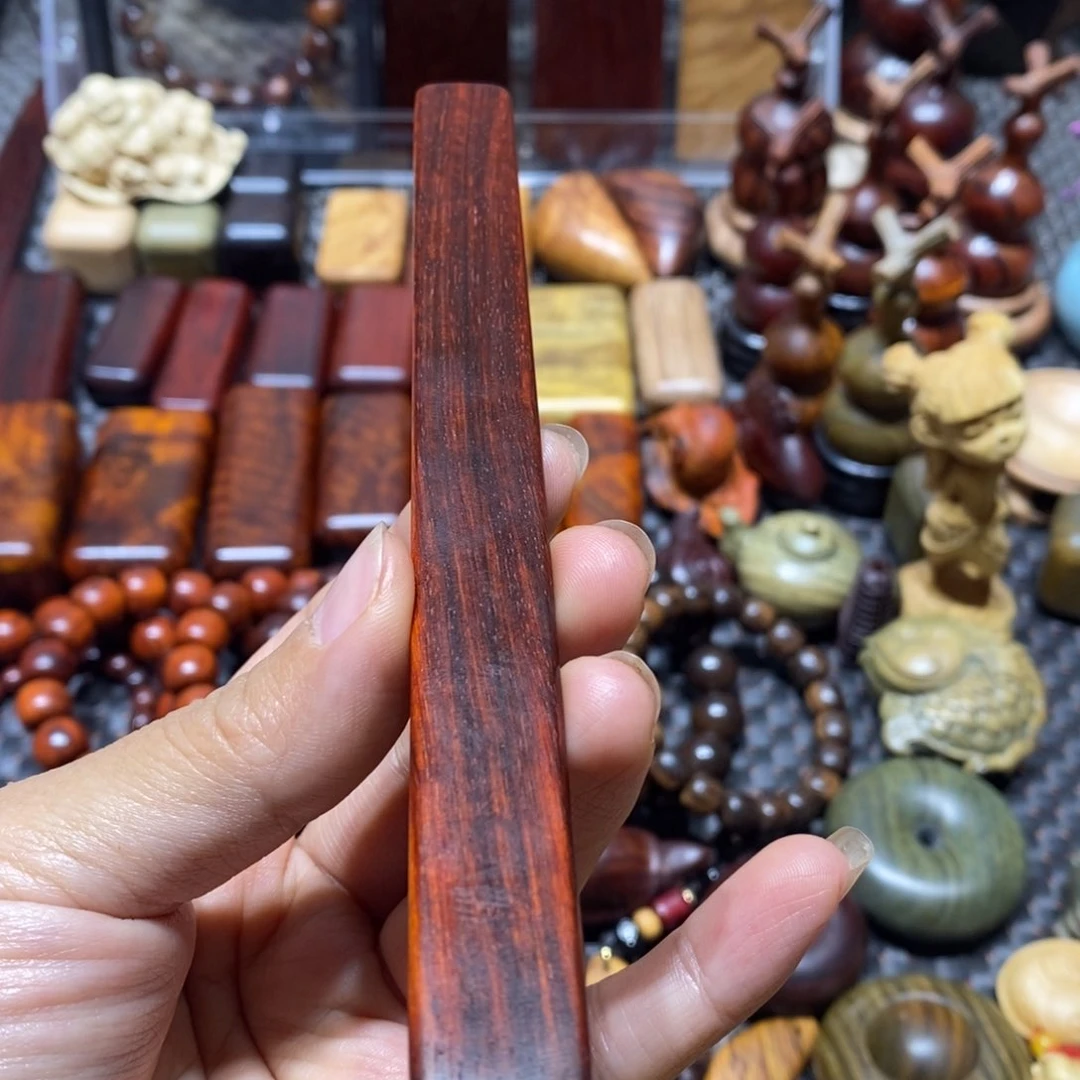 檀香紫檀（小叶紫檀）王****8