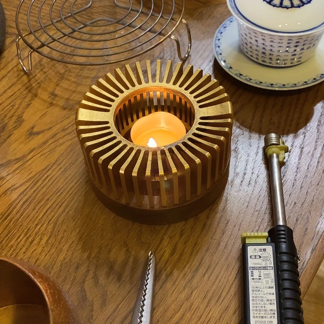 任和堂温茶炉4225666