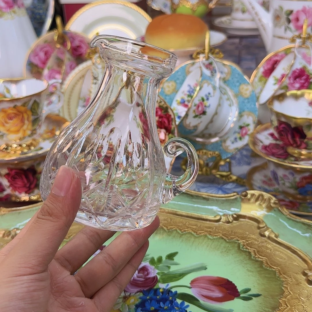 欧洲瓷器摆件系列