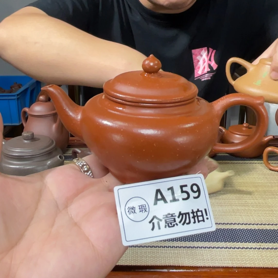 茶壶紫砂宜兴紫砂11111
