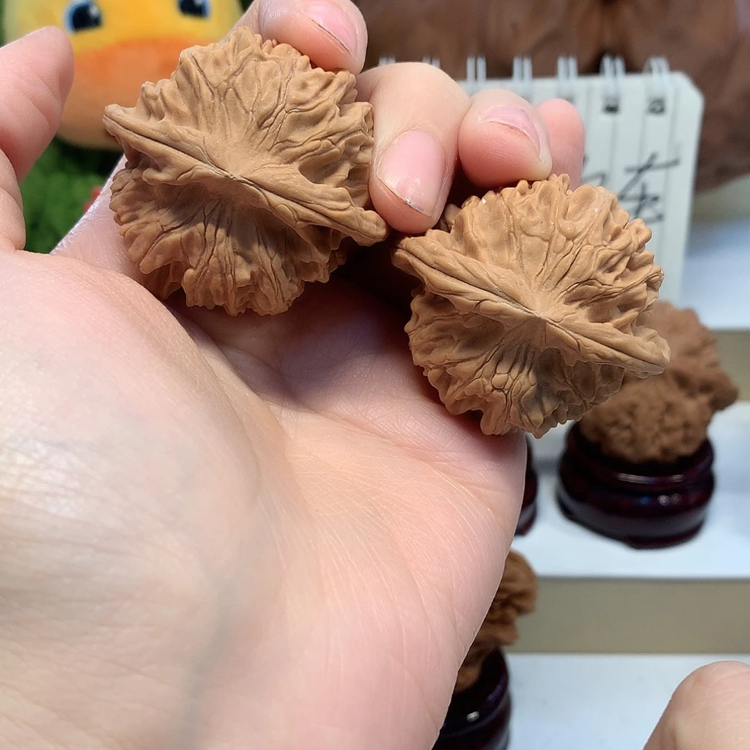 桃核吊坠43尺全品天地