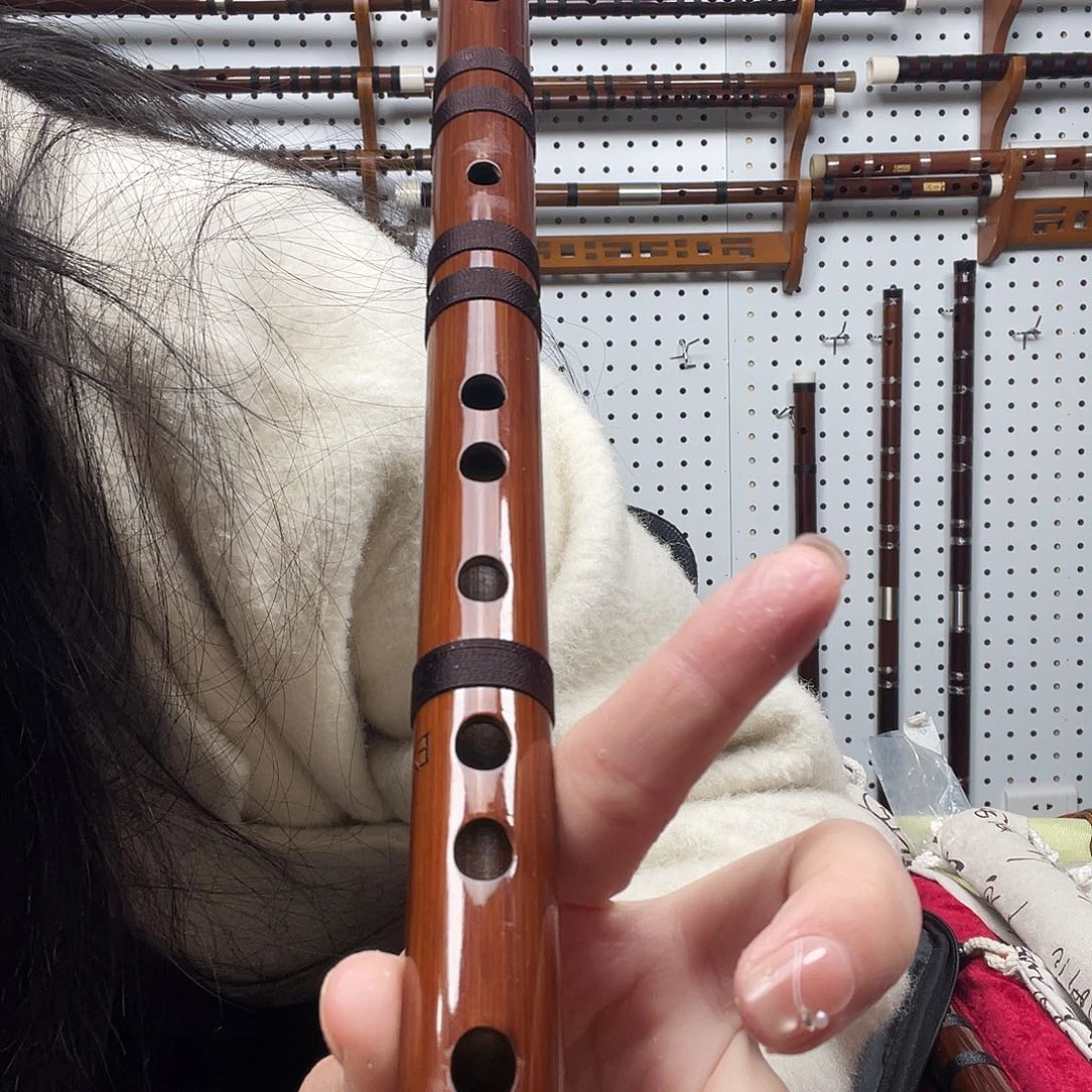 苦竹新品福利价笛子