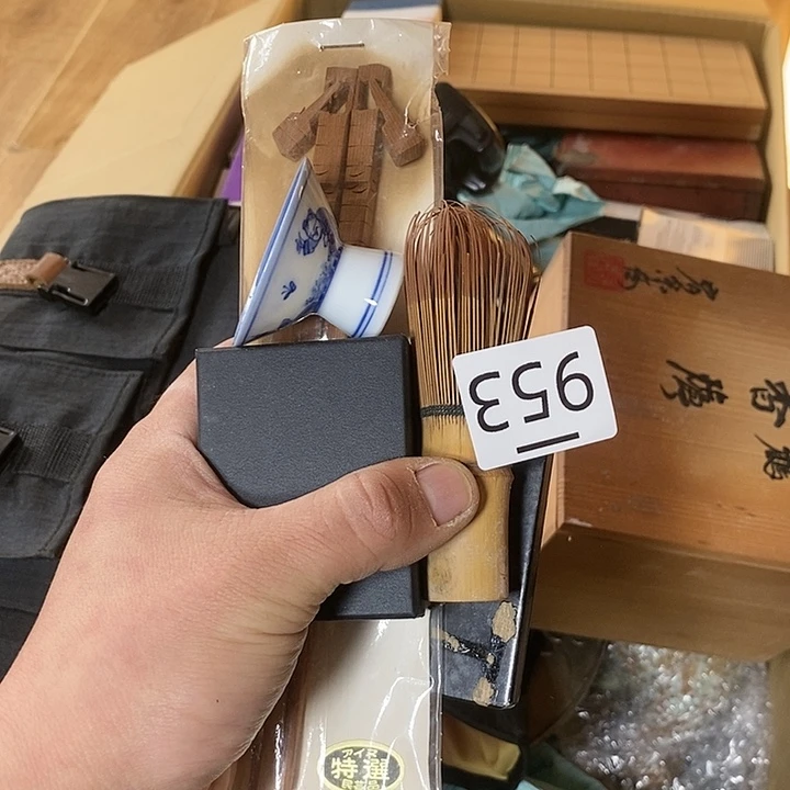 瓷片阿宝先生推进好物