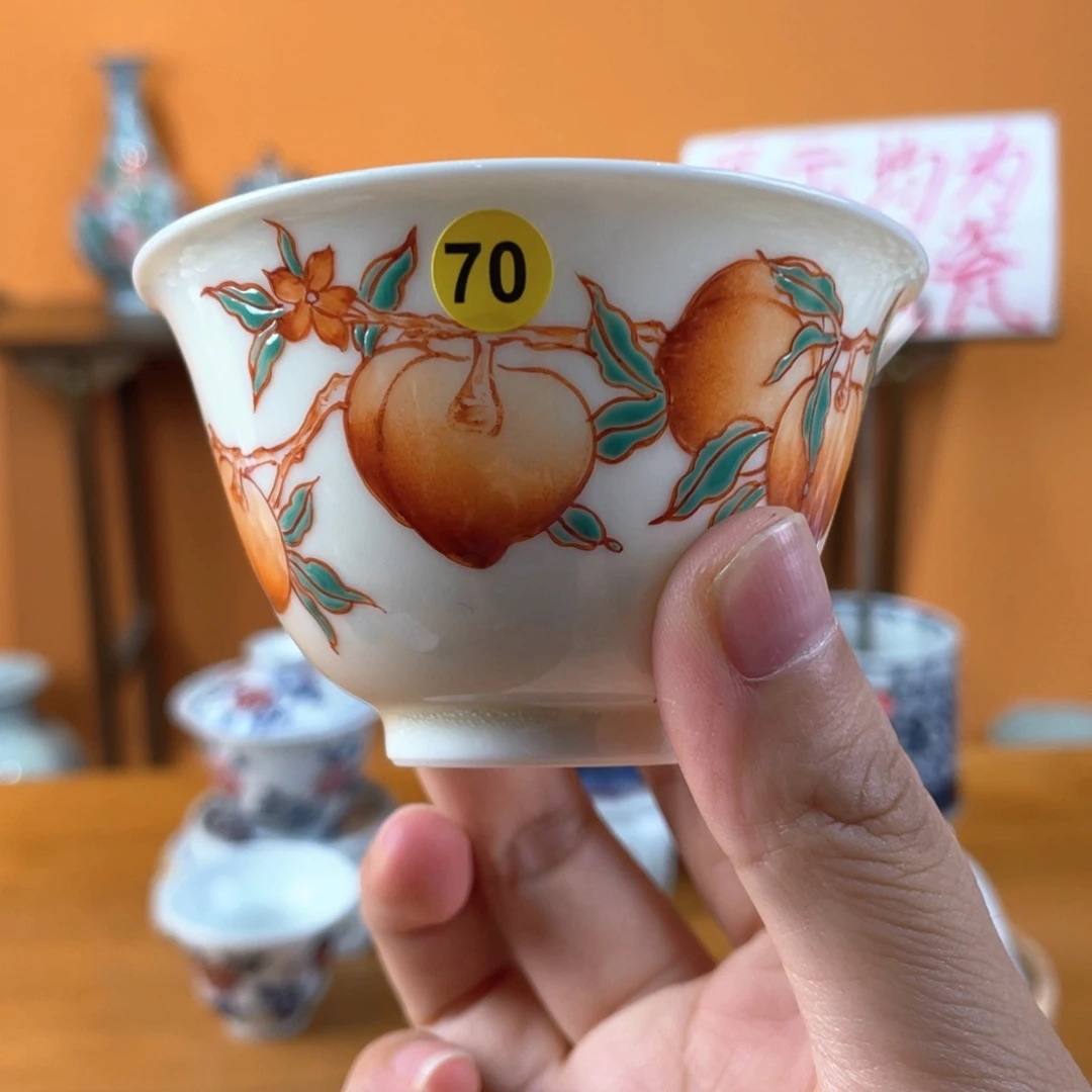 景德镇手绘哈哈哈哈哈哈