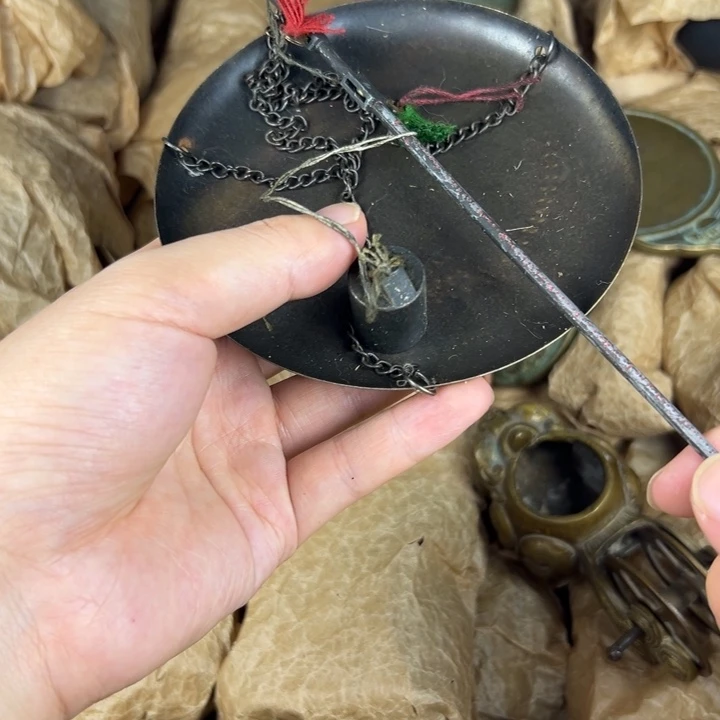 创意设计铜器工艺