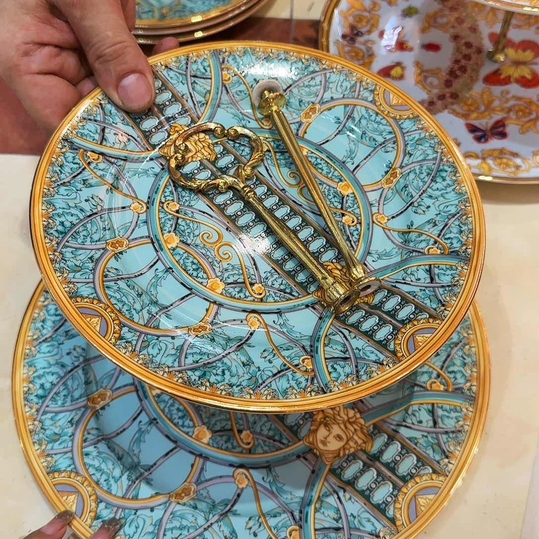 瓷陶瓷工艺美术作品骨瓷制作