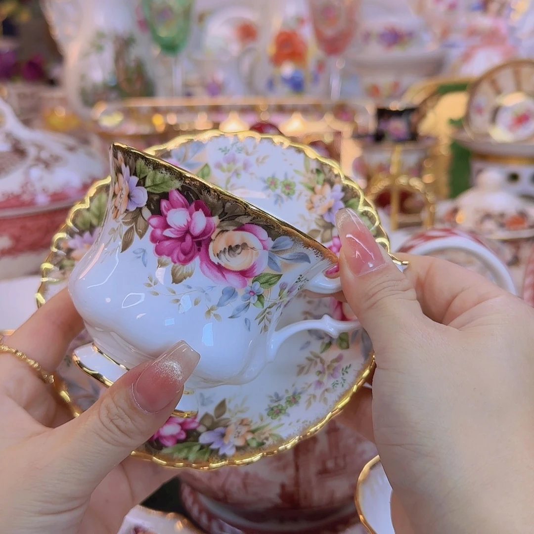 欧洲瓷器收藏鉴赏