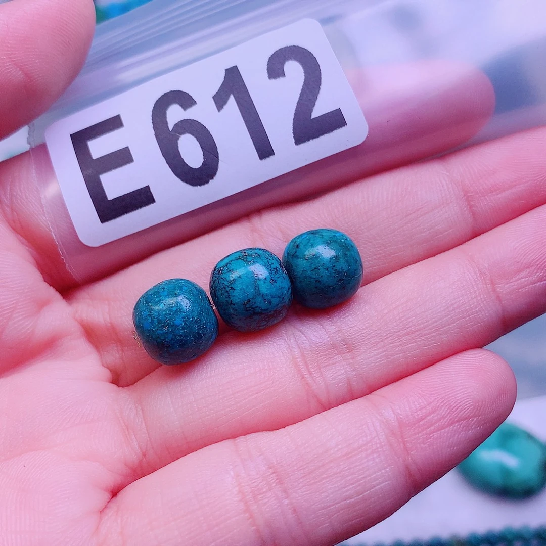 空竹粉丝专享十堰特色手工散珠