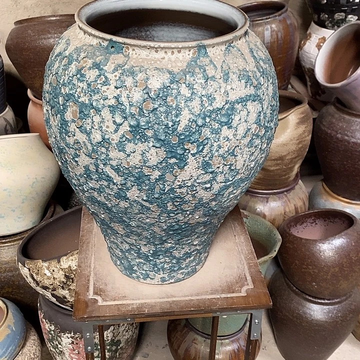 口21高度41青花瓷…………