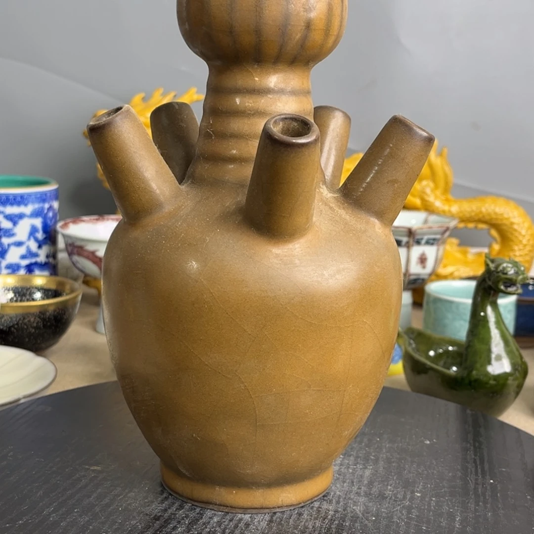 摆件这个世界的美好总是