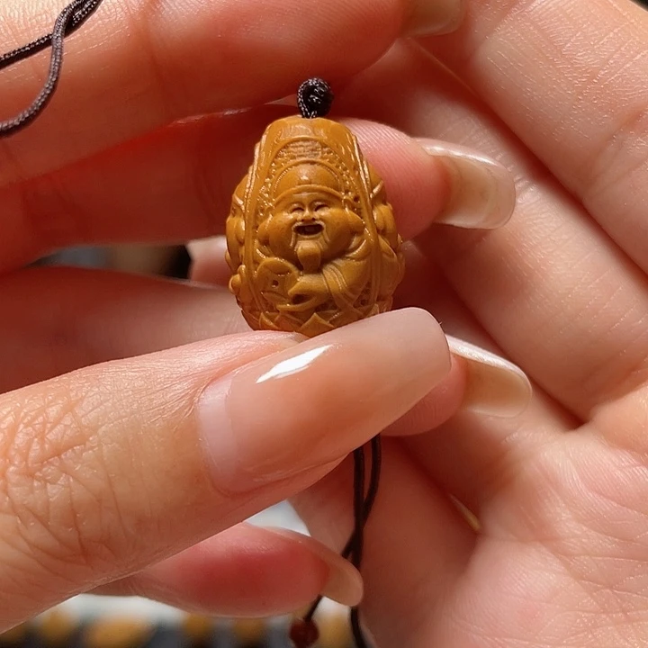 橄榄核手串/手链橄榄