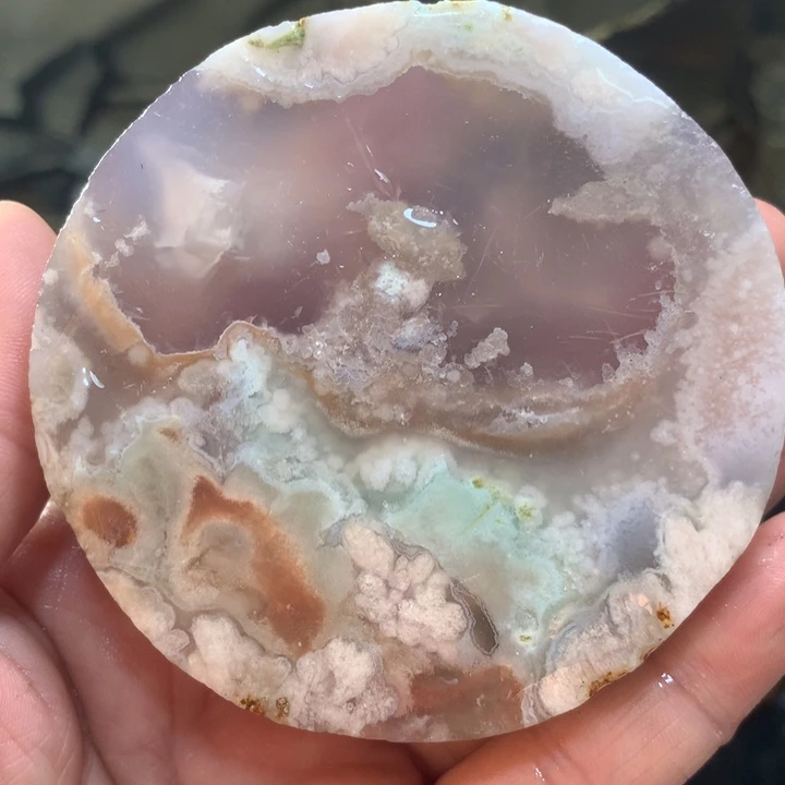 8***6定制玛瑙私人定制不退换