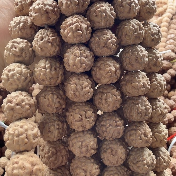 金刚菩提吊坠蛤蟆背12左右