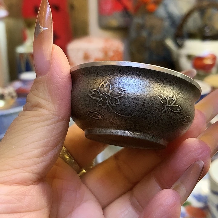 68包邮散瓷默认微瑕69