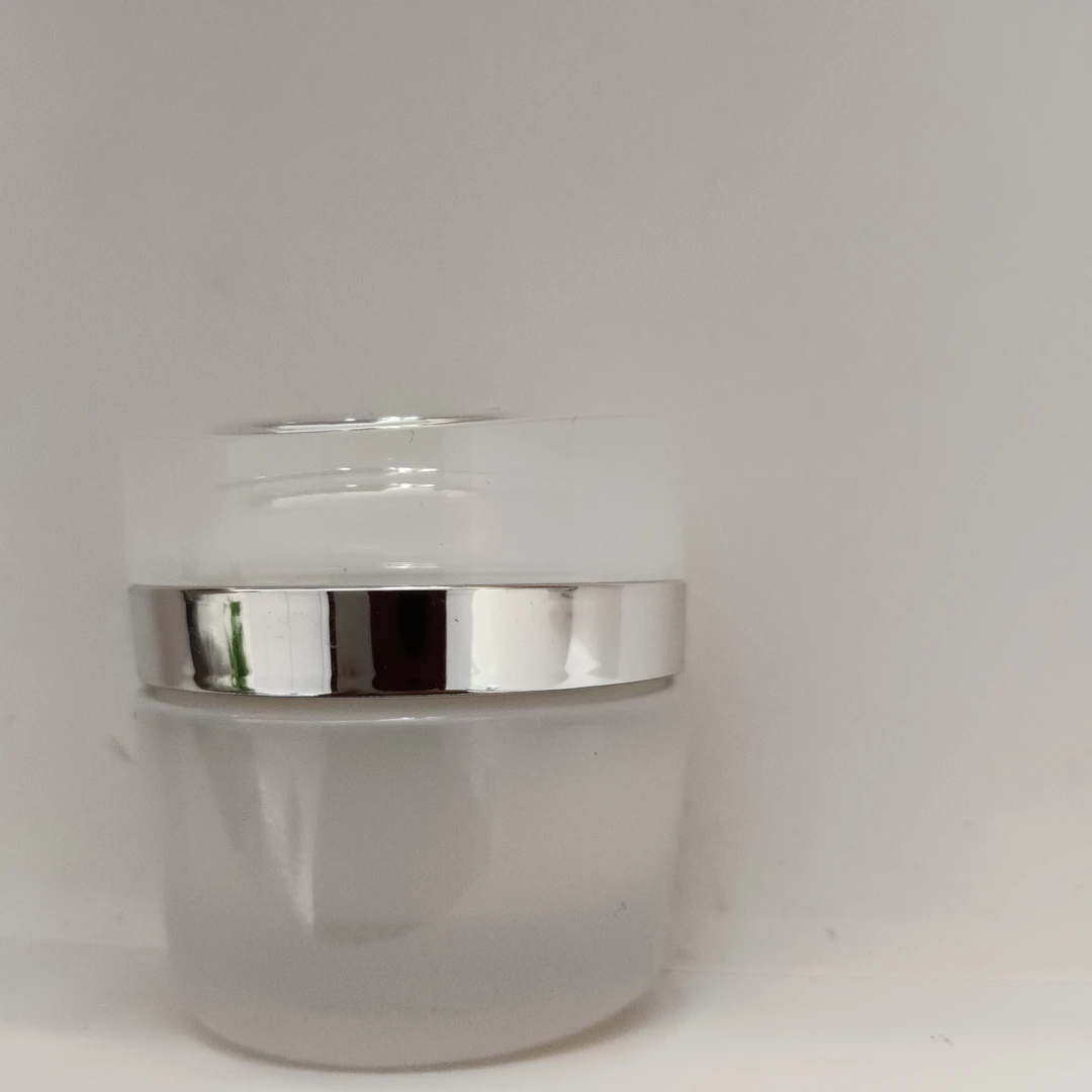 珍珠白净透润白赋活霜15g（特）