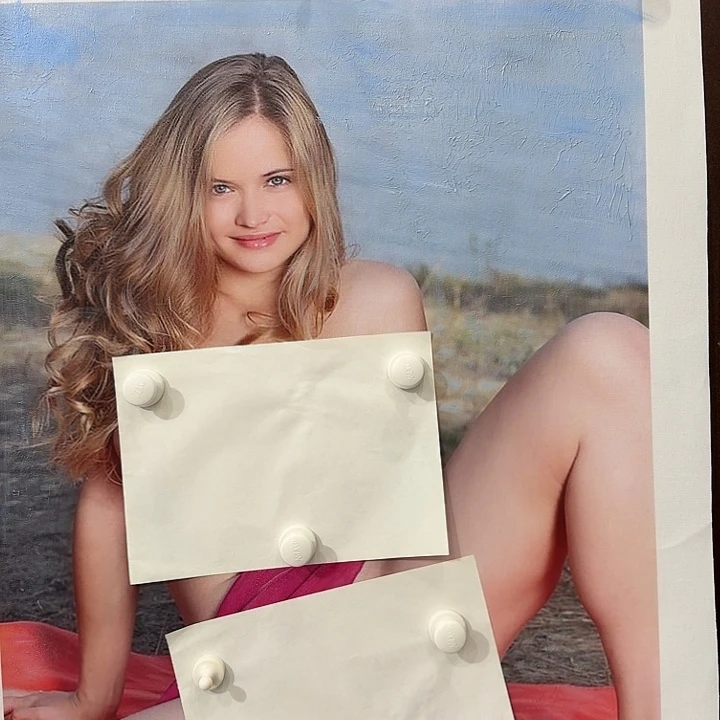 金寨画作欣赏作品