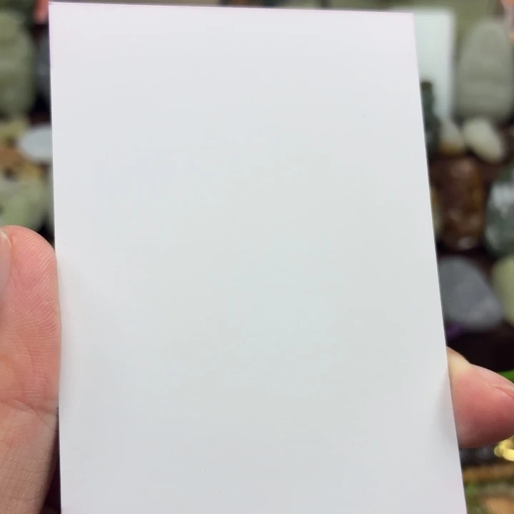 ꒰***꒱和田玉未镶嵌颈饰