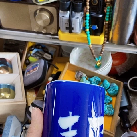 用***2茶杯茶具系列产品