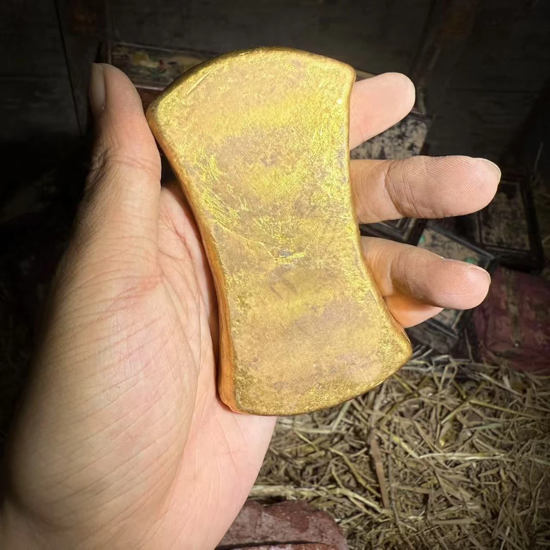 趣味收藏工艺品 QB001 精美趣味摆件现代仿古复古摆件