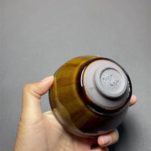 【闪购商品】茶盏-693............