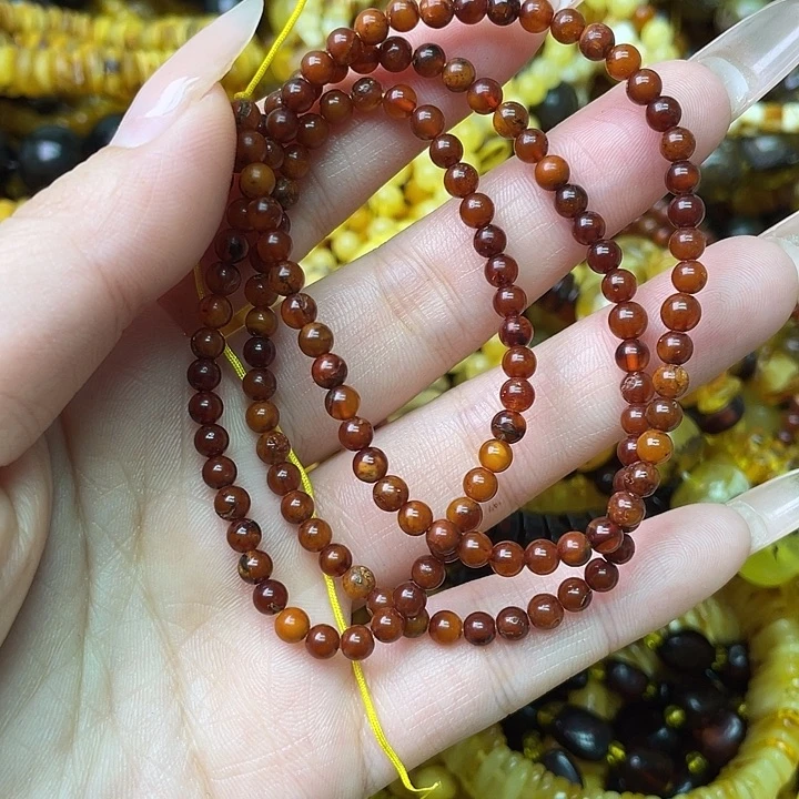 意臻珠宝天然手串