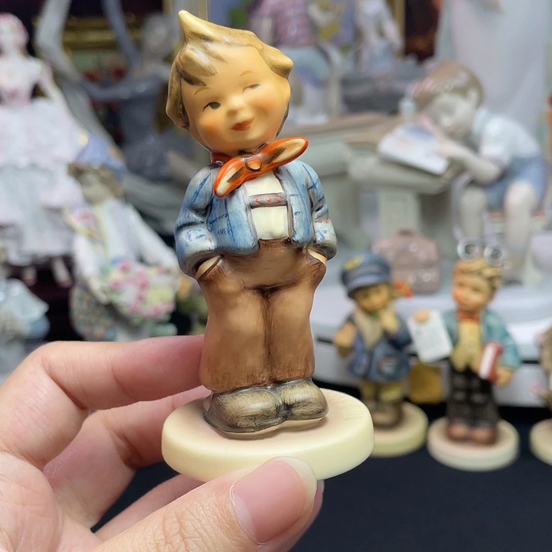 陶瓷欧美中古美物